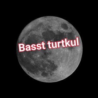 Telegram kanalining logotibi turakurganskiy_channel — BASS TURTKUL
