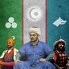 Telegram kanalining logotibi turakurgoniy — Özlikka qaytiş...