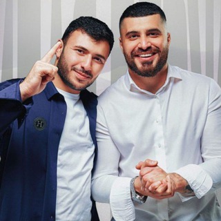 Логотип телеграм канала @turalxruslan — Турал Эверест & Руслан Добрый