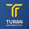 Telegram каналынын логотиби turan_electronics — TURAN - Оптом и в Розницу | Бишкек 🇰🇬