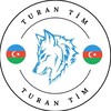 Telgraf kanalının logosu turan_tim — TurⱯn Tim
