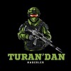 Telegram channel 🇹🇷Günlük Futbol logo