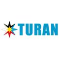 Logo saluran telegram turantelevizion — Turan TV