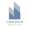 Telegram kanalining logotibi turarjoylar — Turar Joylar