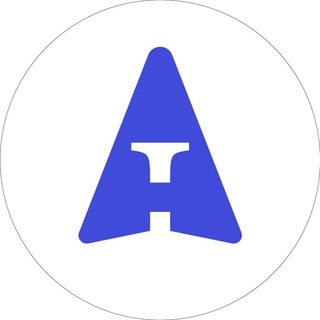 Логотип телеграм канала @turastra — Первый Туристический