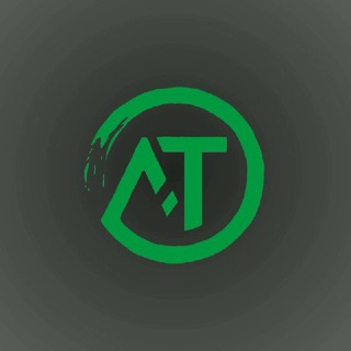 Telegram арнасының логотипі turatalybaev — Турат Алыбаев