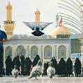 لوگوی کانال تلگرام turath2000 — احاديث اهل البيت ورمزيات جميلة