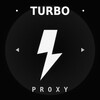 Логотип телеграм канала @turb0proxy — TurboProxy