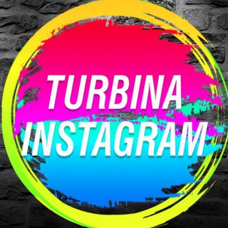 Logotipo do canal de telegrama turbinainstagram - TURBINAINSTAGRAM