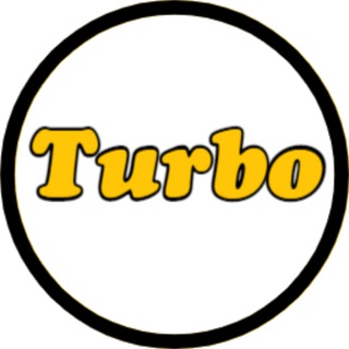 Telegram channel Turbo. Автомобильный контент. logo