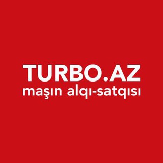 Logo of telegram channel turbo_az — Turbo.az