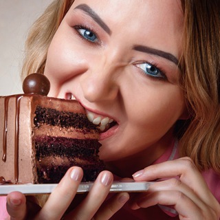 Логотип телеграм канала @turbo_konditer — Турбо-Кондитер