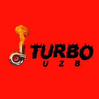 Telegram kanalining logotibi turbo_uzb — Turbo_uzb