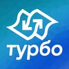 Логотип телеграм канала @turbo_contract — ТурбоКонтракт