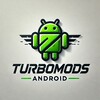 Logo of telegram channel turbo_modz — TurboMods Backup