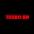 Logo saluran telegram turbobh — Turbo BH