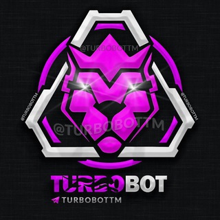 لوگوی کانال تلگرام turbobottm — ربات ضد لینک توربو | News