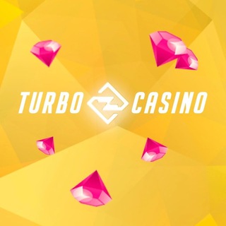 Логотип телеграм канала @turbocasino_me — https://turbo-casino.me - Turbo Casino