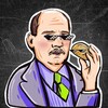 Логотип телеграм канала @turbochnnl — Турбо⚡️канал