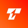 Логотип телеграм канала @turbocloudnews — Турбо Облако