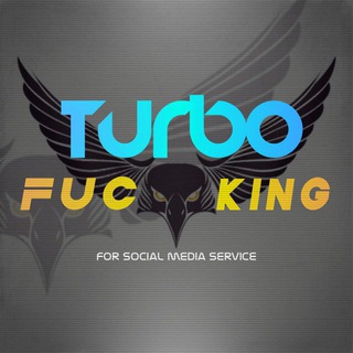لوگوی کانال تلگرام turbofucking — Turbo Fucking ☤