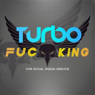 لوگوی کانال تلگرام turbofucking — Turbo Fucking ☤