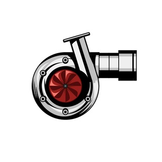 Логотип телеграм -каналу turbojournal — Turbo - автомобільний журнал