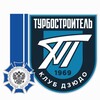 Логотип телеграм канала @turbojudo — Клуб Дзюдо Турбостроитель