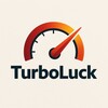 Logo of telegram channel turboluck — Turbo Luck