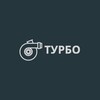 Логотип телеграм канала @turbonewz — ТУРБО