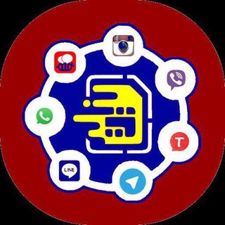 لوگوی کانال تلگرام turbonumber — شماره مجازی اکانت مجازی