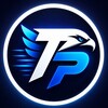 Telegram channel Turbo proxy logo