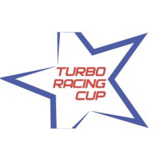 Логотип телеграм канала @turboracingcup — TRC Screamer