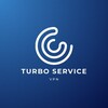 لوگوی کانال تلگرام turbos_vpn — Turbo VPN | V2RAY خرید فیلترشکن پرسرعت