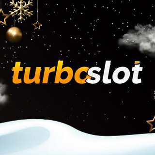 Telgraf kanalının logosu turboslot — TurboSlot