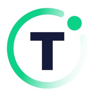 Логотип телеграм канала @turbosolution — ТУРБО live
