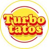 Логотип телеграм канала @turbotatos — Turbotatos
