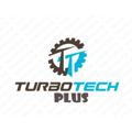 Logo saluran telegram turbotechplus1 — Turbo tech plus