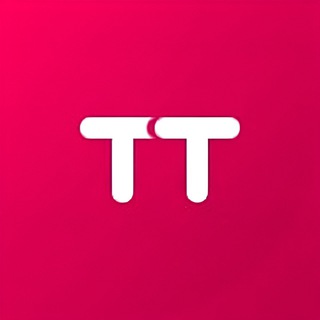 Логотип телеграм канала @turbotext_ai — TurboText AI. Нейросети