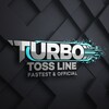 टेलीग्राम चैनल का लोगो turbotossline — Turbo Toss Line™ 🚀