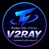 لوگوی کانال تلگرام turbovipv2ray — Turbo-Vip-V2ray