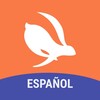 Logo of telegram channel turbovpnofficial_es — Turbo VPN® Gratis Y Seguro