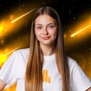 Telegram channel TURBO ZNO УКРАЇНСЬКА МОВА І ЛІТЕРАТУРА | Даша Аня TURBO logo