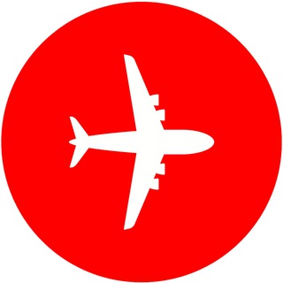 Telegram channel Горящие билеты в Турцию logo