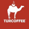 Логотип телеграм -каналу turcoffeeuachannel — Кава по-турецьки від TM Turcoffee