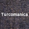 Logo of telegram channel turcomanica — Turcomanica 🇦🇿
