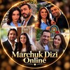 Логотип телеграм -каналу turecki_serialy_synhron — Marchuk Dizi Online! Турецькі серіали. Live озвучка.