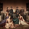 Логотип телеграм канала @tureckiserial — ТУРЕЦКИЕ СЕРИАЛЫ КИНО 2023 🇹🇷