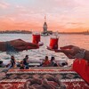 Telegram channel Turkish songs Oney logo