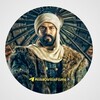 Логотип телеграм канала @turetskie_serial — Любовь и Трон 3 | Султан Мехмет 85
